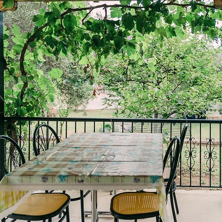 Villa Kallithea Парга Екстериор снимка