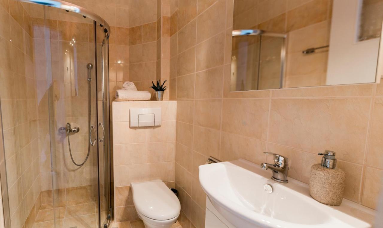 Villa Kallithea Парга Екстериор снимка