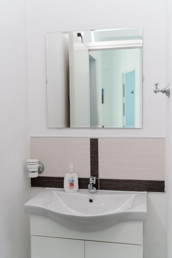 Villa Kallithea Парга Екстериор снимка