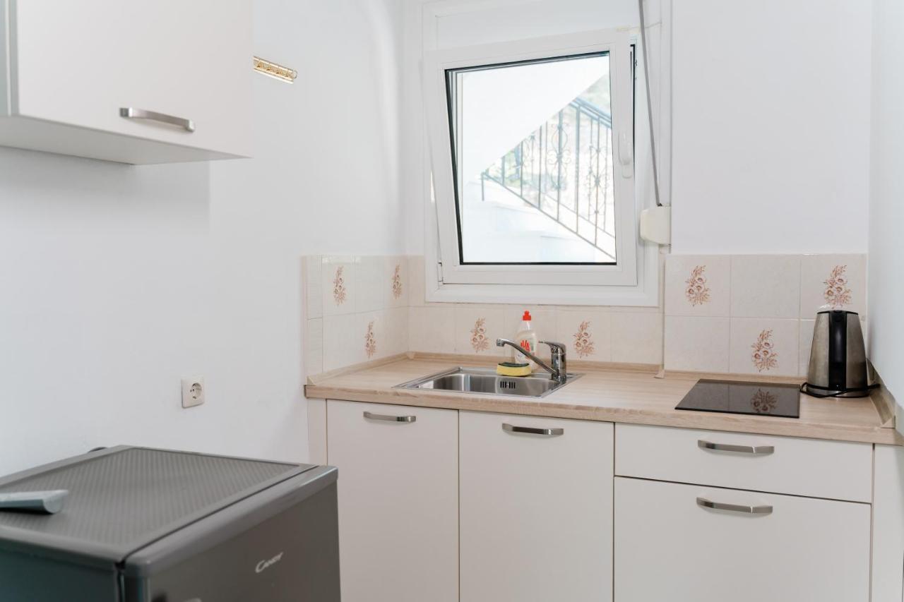 Villa Kallithea Парга Екстериор снимка