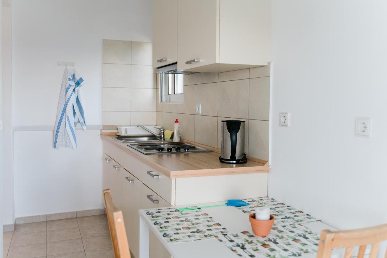 Villa Kallithea Парга Екстериор снимка