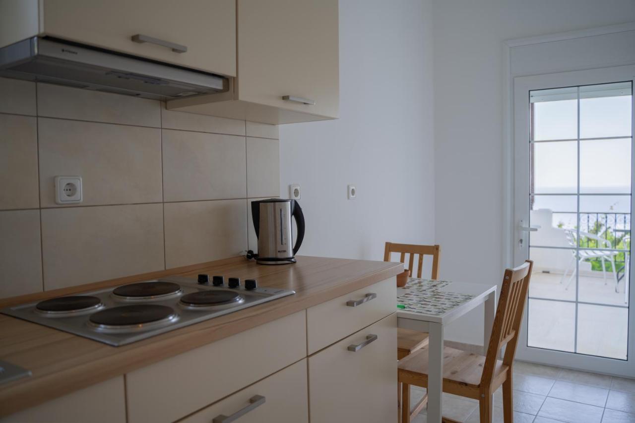 Villa Kallithea Парга Екстериор снимка