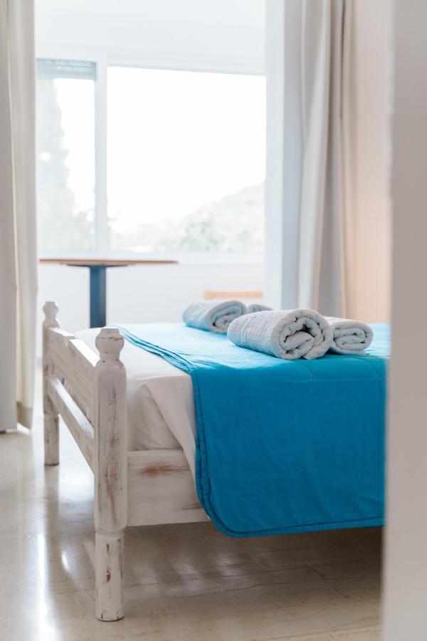 Villa Kallithea Парга Екстериор снимка