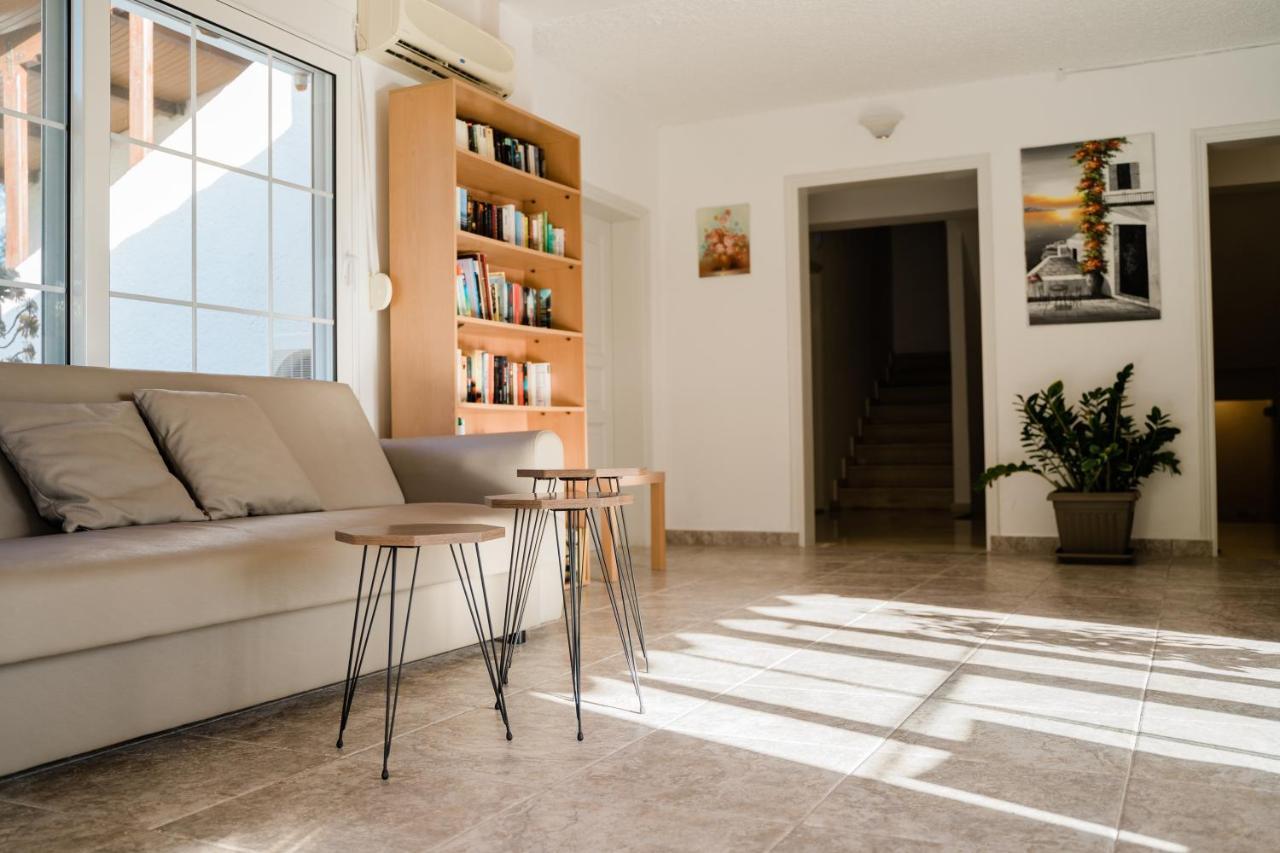 Villa Kallithea Парга Екстериор снимка