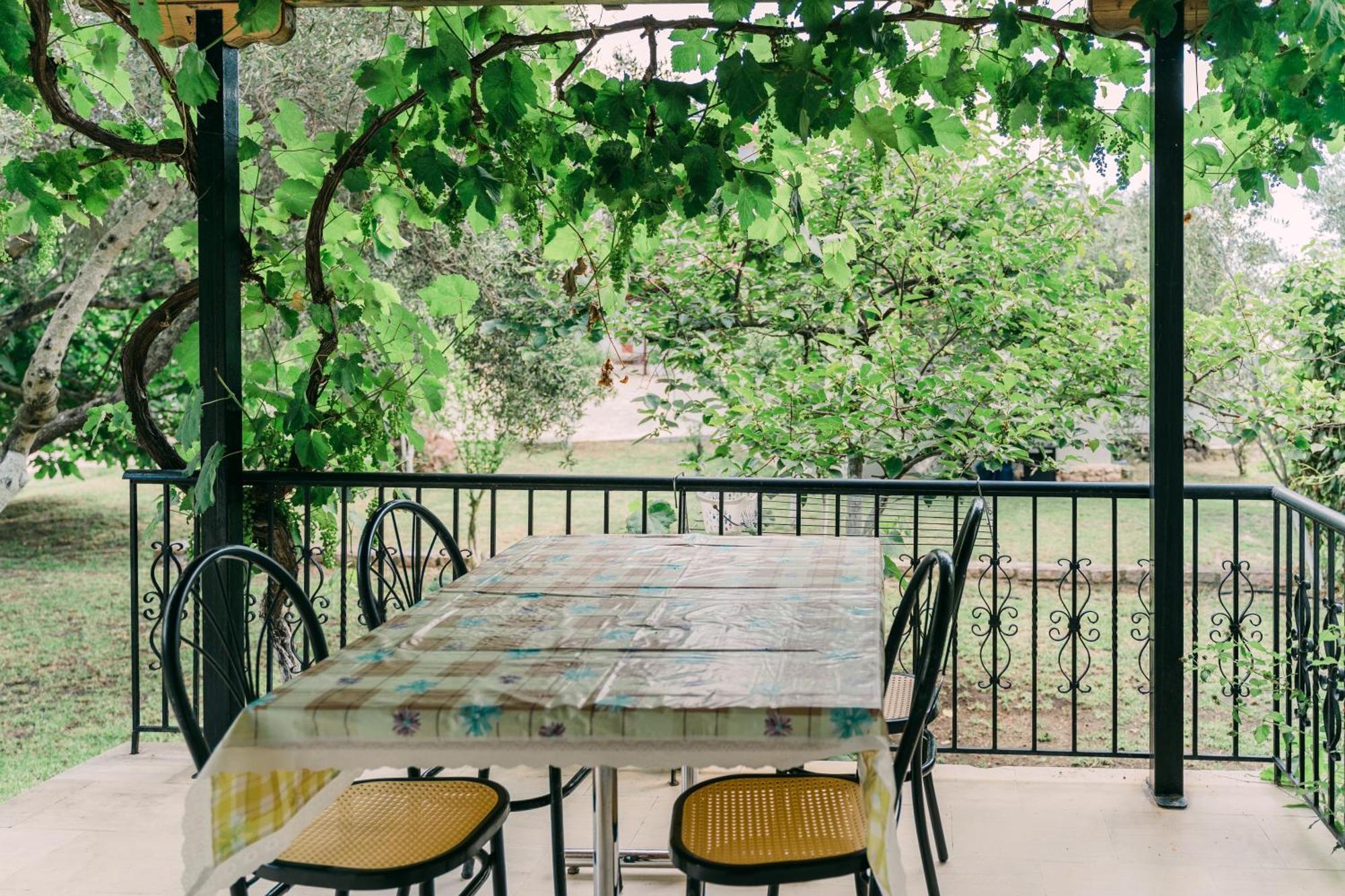 Villa Kallithea Парга Екстериор снимка